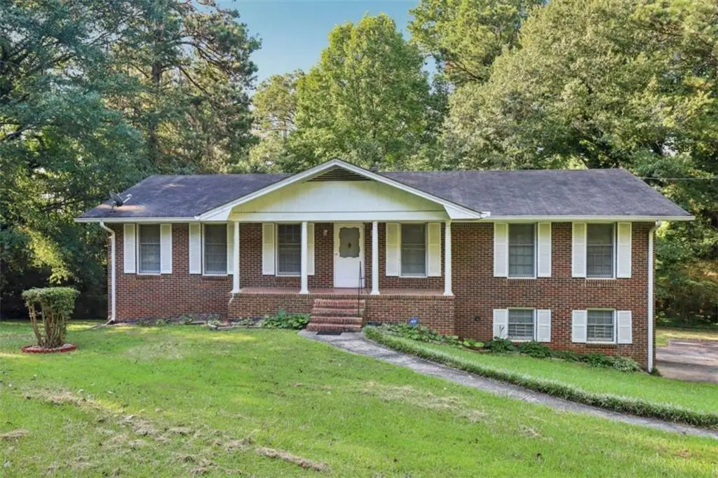 742 Verde Drive, Riverdale, GA 30274 - Image #1