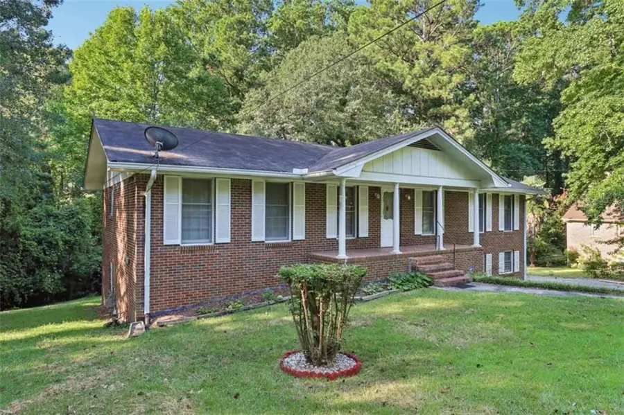 742 Verde Drive, Riverdale, GA 30274 - Image #3