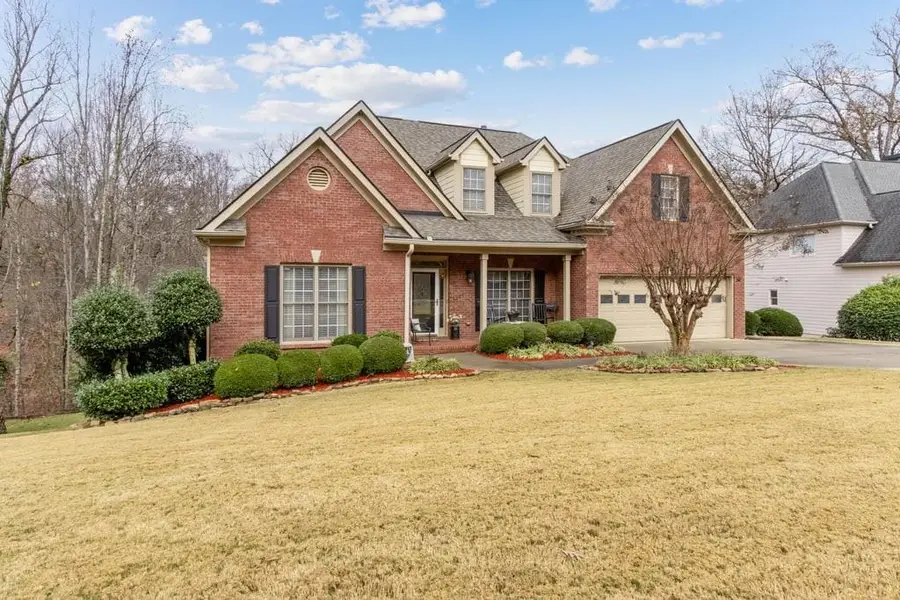 4385 Signal Ridge Court, Buford, GA 30518 - Image #3