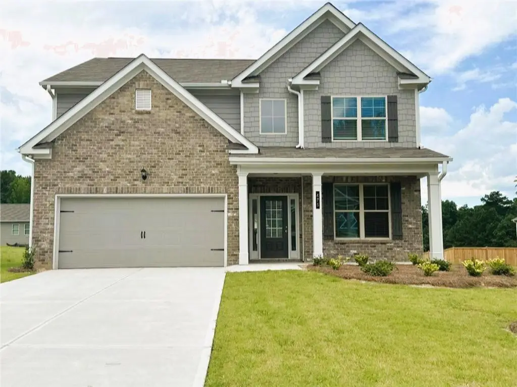 475 Paces Drive, Lithia Springs, GA 30122 - Image #1