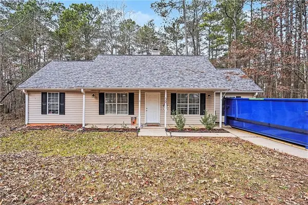 30 Pheasant Court, Monticello, GA 31064