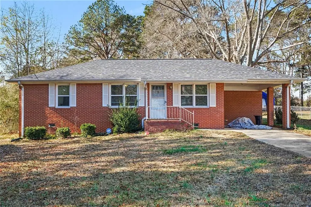 105 Vineyard Place, Griffin, GA 30223 - #1