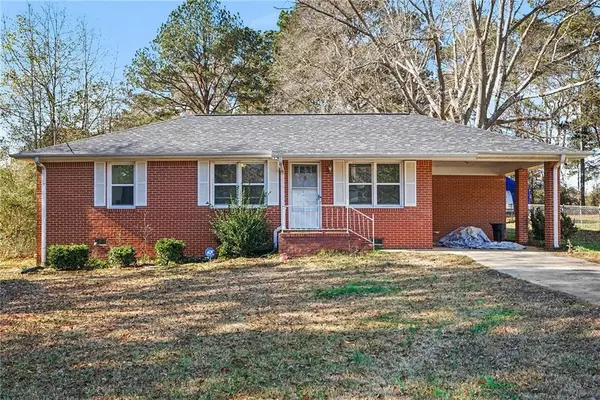 105 Vineyard Place, Griffin, GA 30223