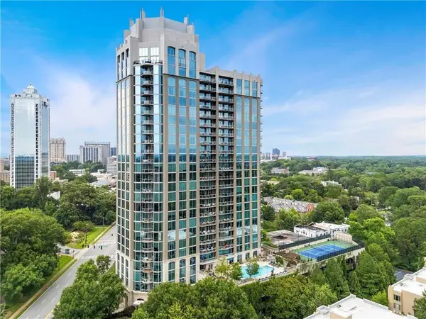 2795 Peachtree Road Ne #1603, Atlanta, GA 30305