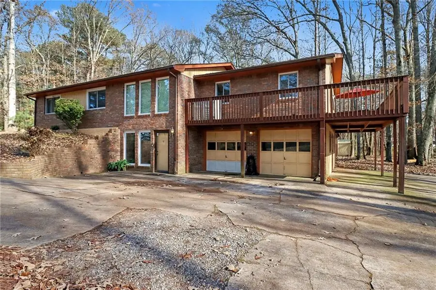 134 Hidden Valley Road, Fayetteville, GA 30214 - Image #3