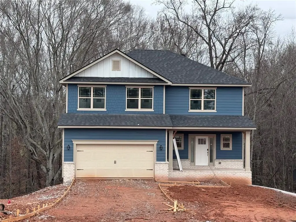 486 Magnolia Grove Place, Cornelia, GA 30531 - Image #1