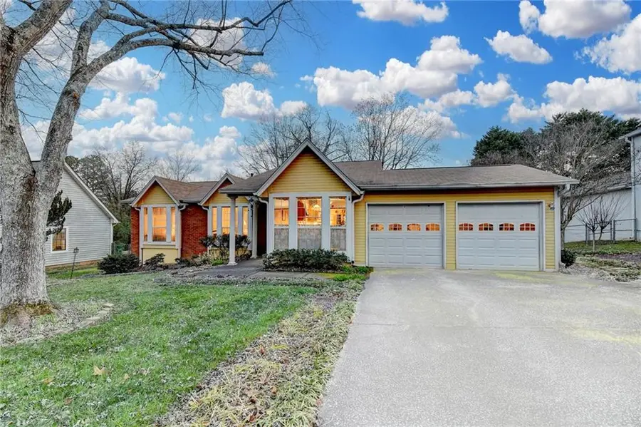 2531 Inverloch Circle, Duluth, GA 30096 - Image #2