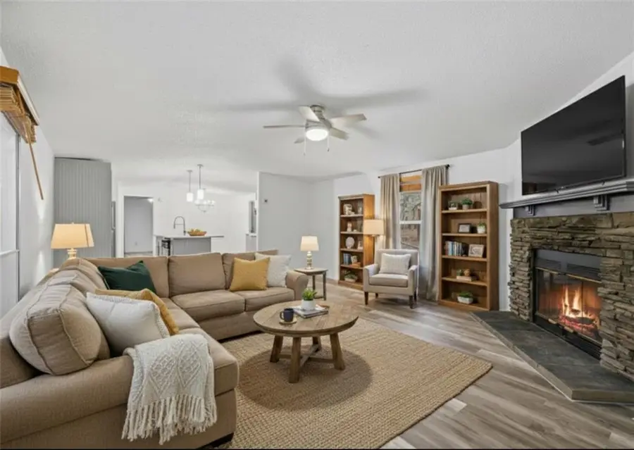 75 Melody Lane, Dahlonega, GA 30533 - Image #3