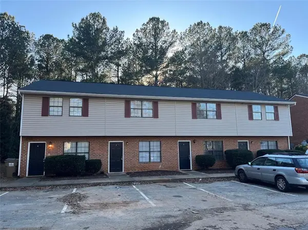 3743 Oakwood Hills Drive, Oakwood, GA 30566