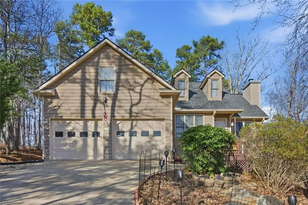 126 Delaney Pine Drive, Waleska, GA 30183 - #1