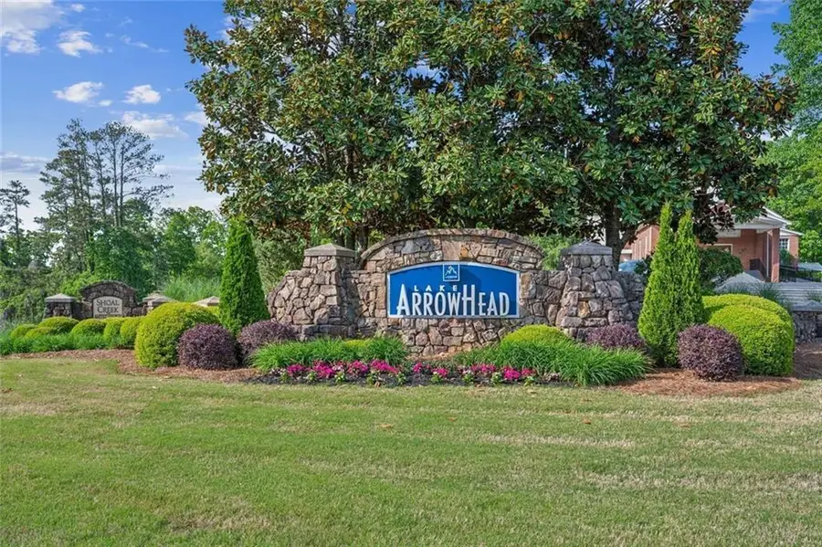 126 Delaney Pine Drive, Waleska, GA 30183 - #2