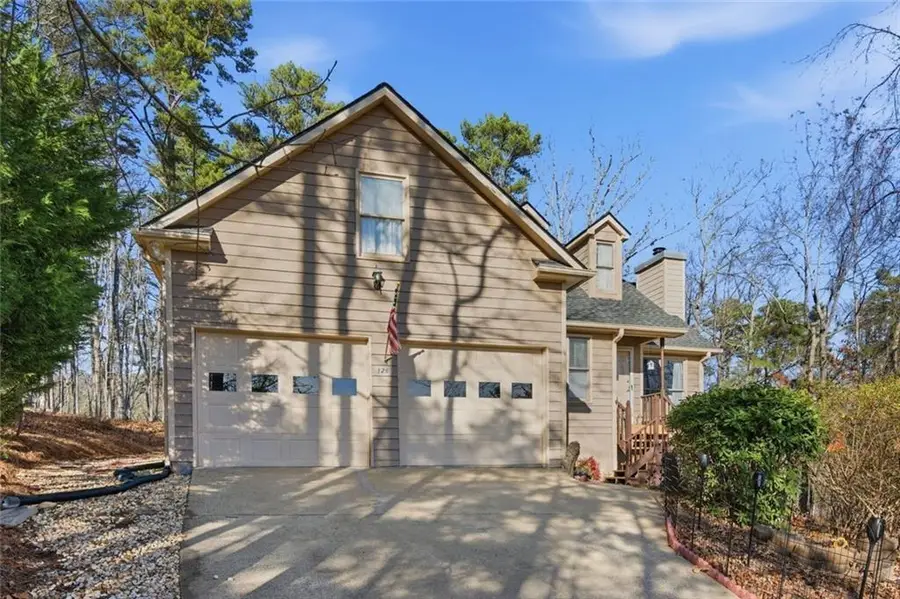 126 Delaney Pine Drive, Waleska, GA 30183 - #3