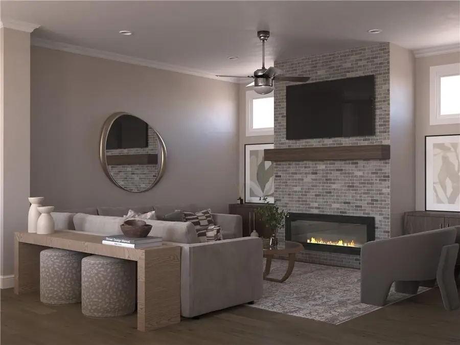 182 Herring Drive, Hoschton, GA 30548 - Image #2