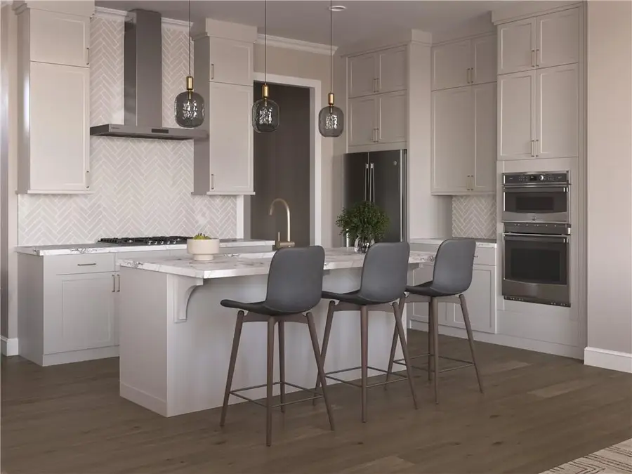 182 Herring Drive, Hoschton, GA 30548 - Image #3