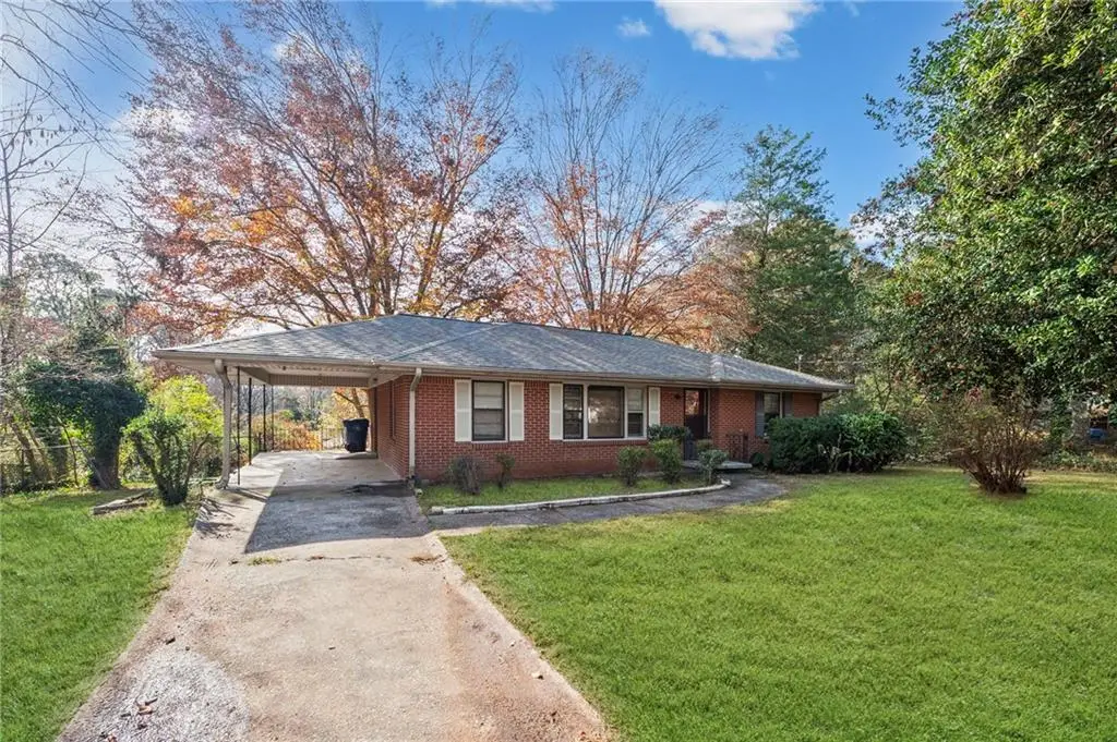 3574 Stone Road Sw, Atlanta, GA 30331 - Image #1