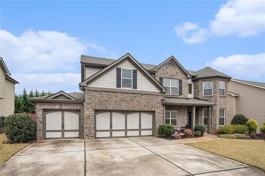 3478 In Bloom Way, Auburn, GA 30011 - Image #2