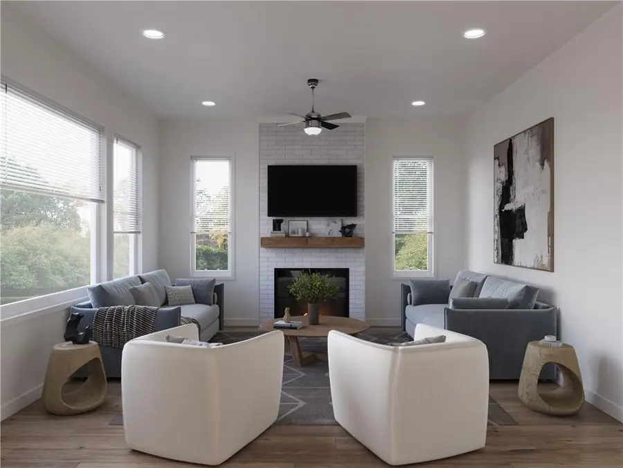 192 Herring Drive, Hoschton, GA 30548 - Image #2