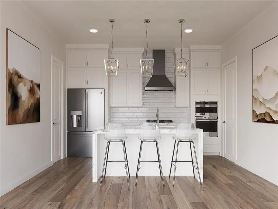 192 Herring Drive, Hoschton, GA 30548 - Image #3