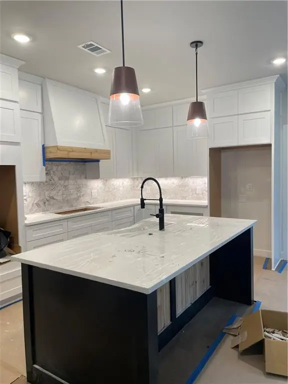 2954 Graham Gardens Lane, Marietta, GA 30062 - Image #2