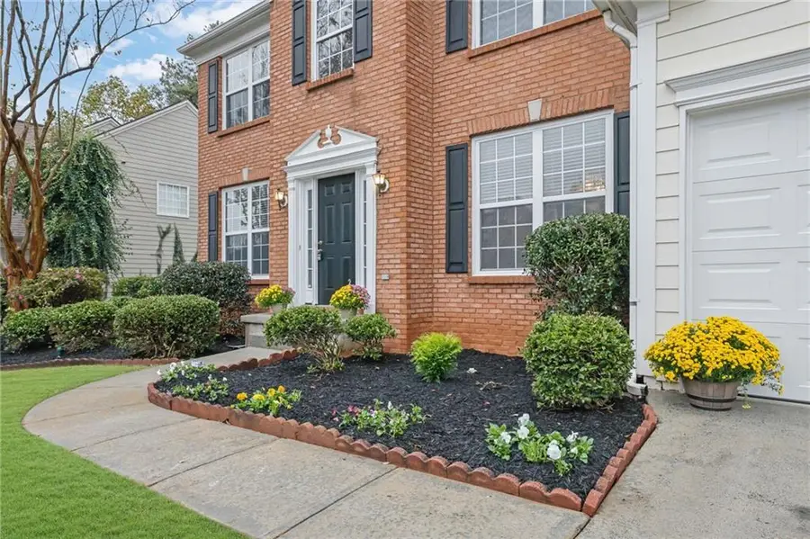 11420 Crossington Road, Alpharetta, GA 30005 - Image #2