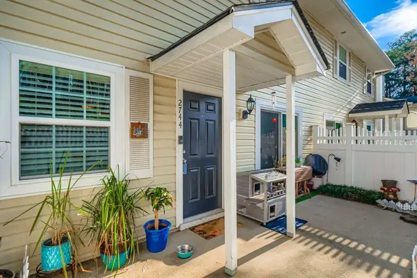 2744 St Augustine Trail Se, Marietta, GA 30067