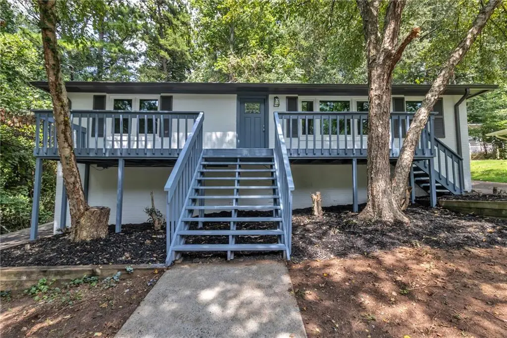 831 Daniell Drive Se, Smyrna, GA 30080 - Image #1