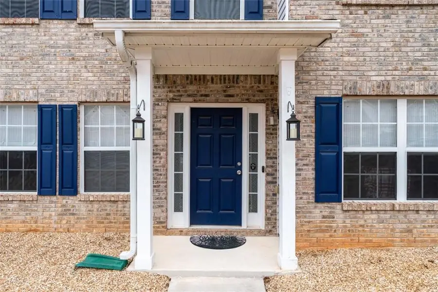 2854 Michelle Lee Drive, Dacula, GA 30019 - Image #3