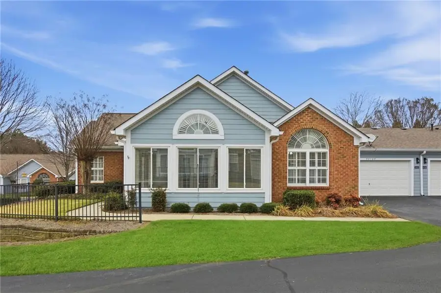 34102 Harvest Ridge Lane #34, Alpharetta, GA 30022 - Image #2