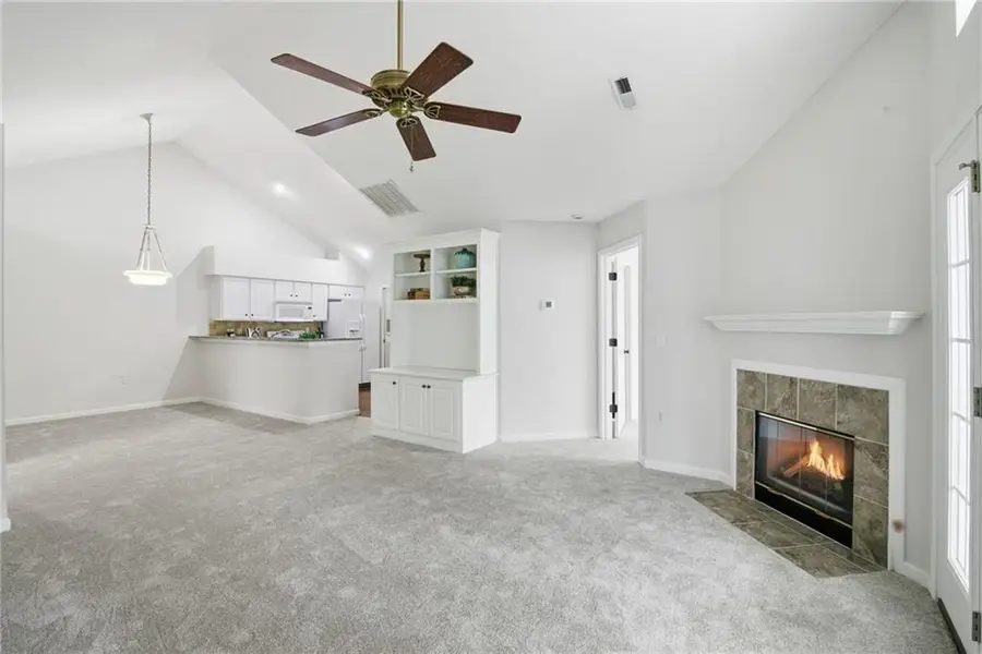 34102 Harvest Ridge Lane #34, Alpharetta, GA 30022 - Image #3