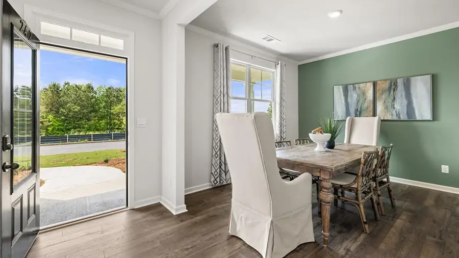 340 Belmont Drive, Cartersville, GA 30120 - Image #3