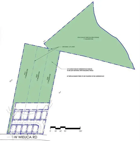 320 W Wieuca Road Ne, Atlanta, GA 30342 - Image #2