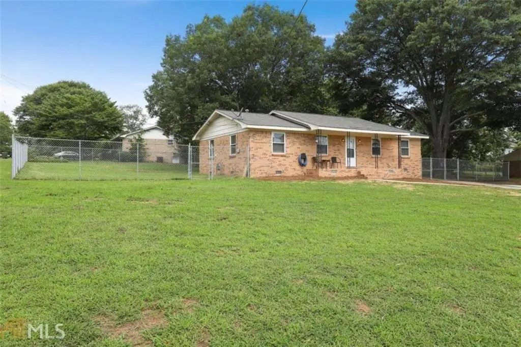 1611 Wesley Way, Conyers, GA 30012 - Image #1