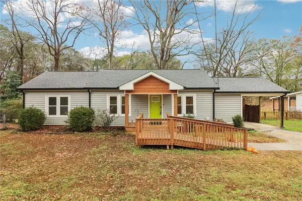 1482 Whitfield Street Se, Smyrna, GA 30080