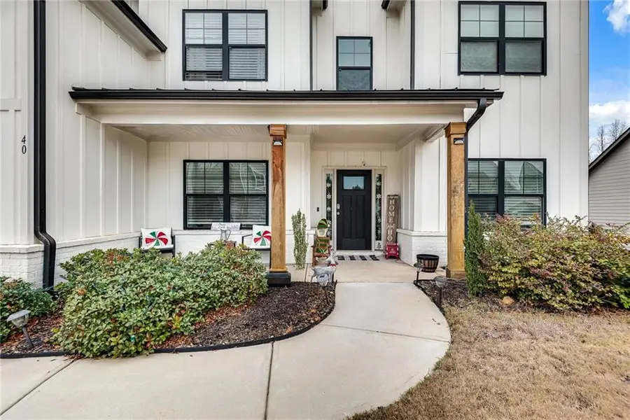 40 Parkers Place, Hoschton, GA 30548 - Image #2