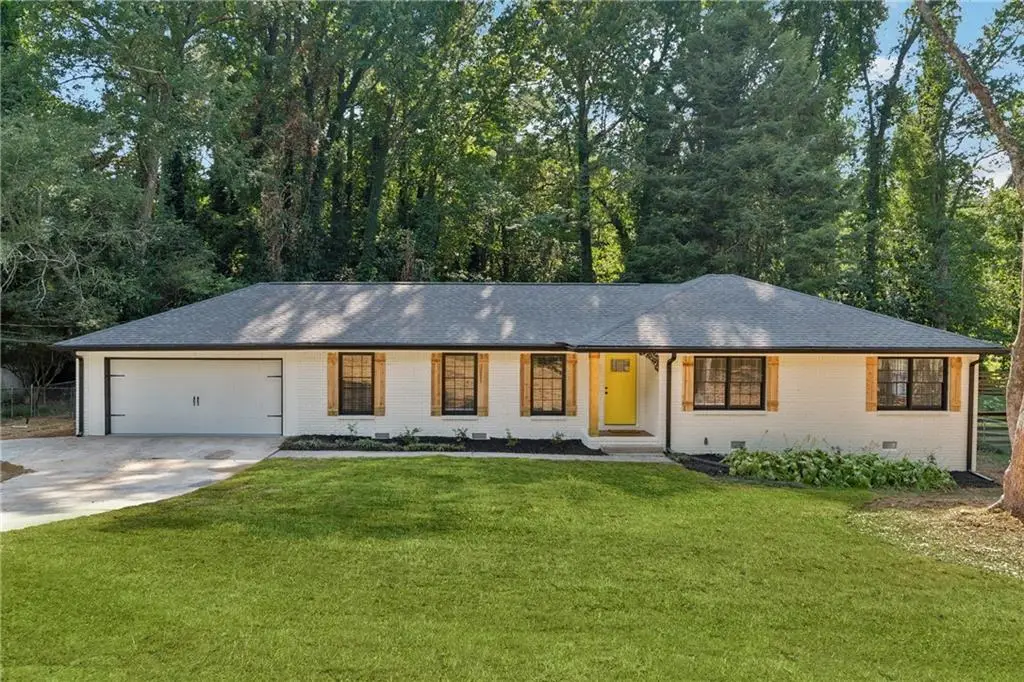 2055 Oak Road, Snellville, GA 30078 - Image #1