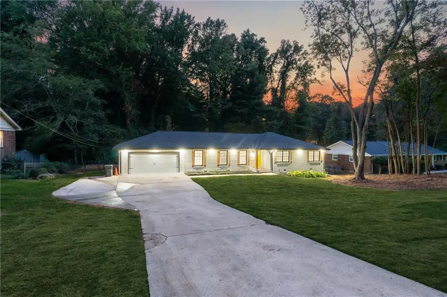 2055 Oak Road, Snellville, GA 30078 - Image #2