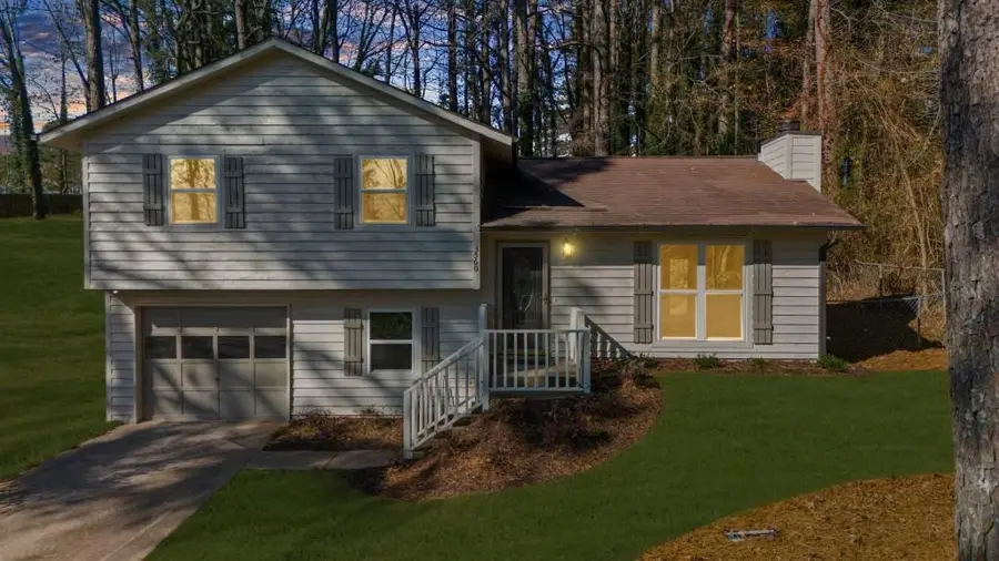 3560 Creek Mill Drive Nw, Kennesaw, GA 30152 - Image #2