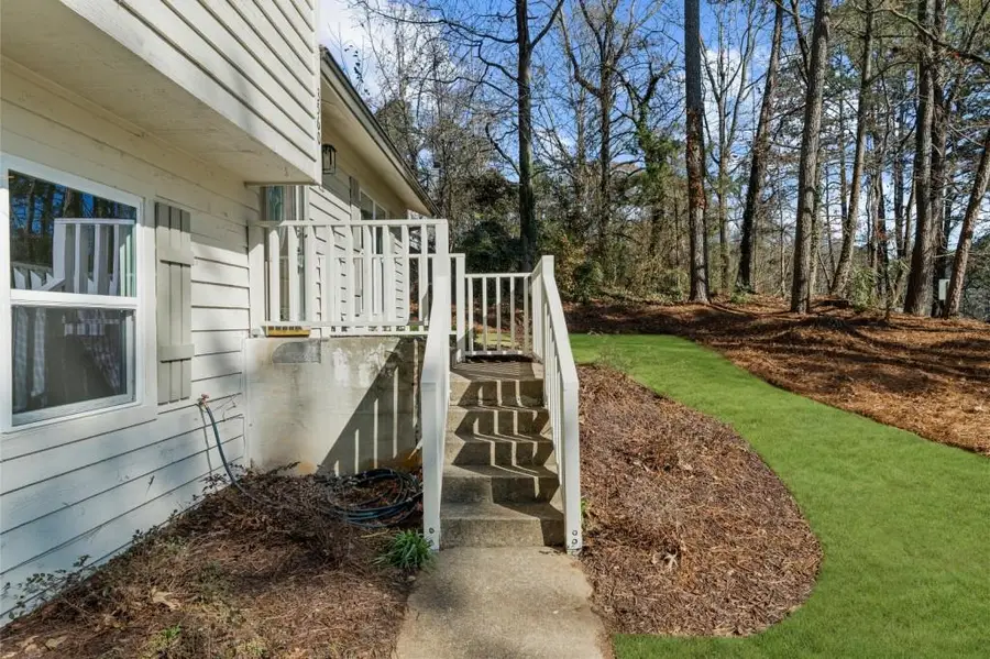 3560 Creek Mill Drive Nw, Kennesaw, GA 30152 - Image #3