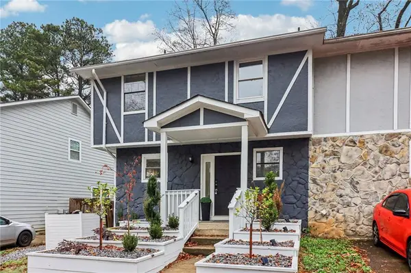 1138 Falling Water Drive Se, Smyrna, GA 30080