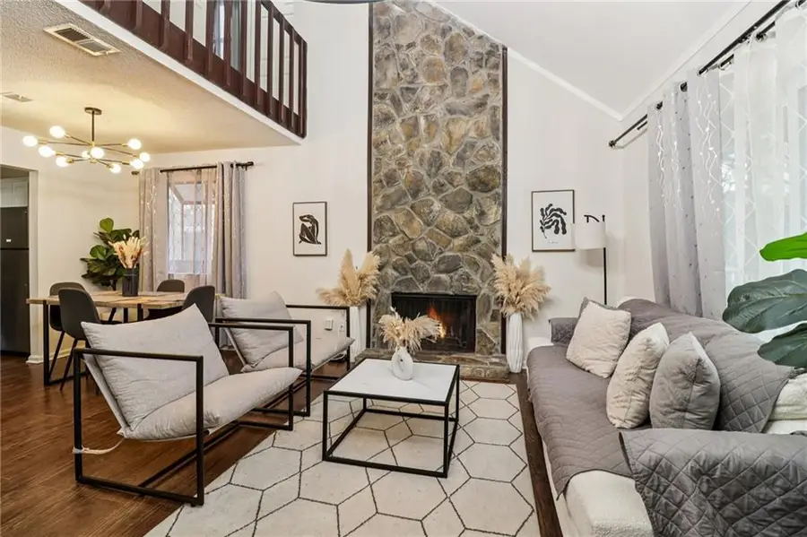 1138 Falling Water Drive Se, Smyrna, GA 30080 - Image #3