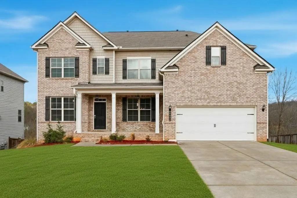 5425 Mirror Lake Drive, Cumming, GA 30028 - Image #1