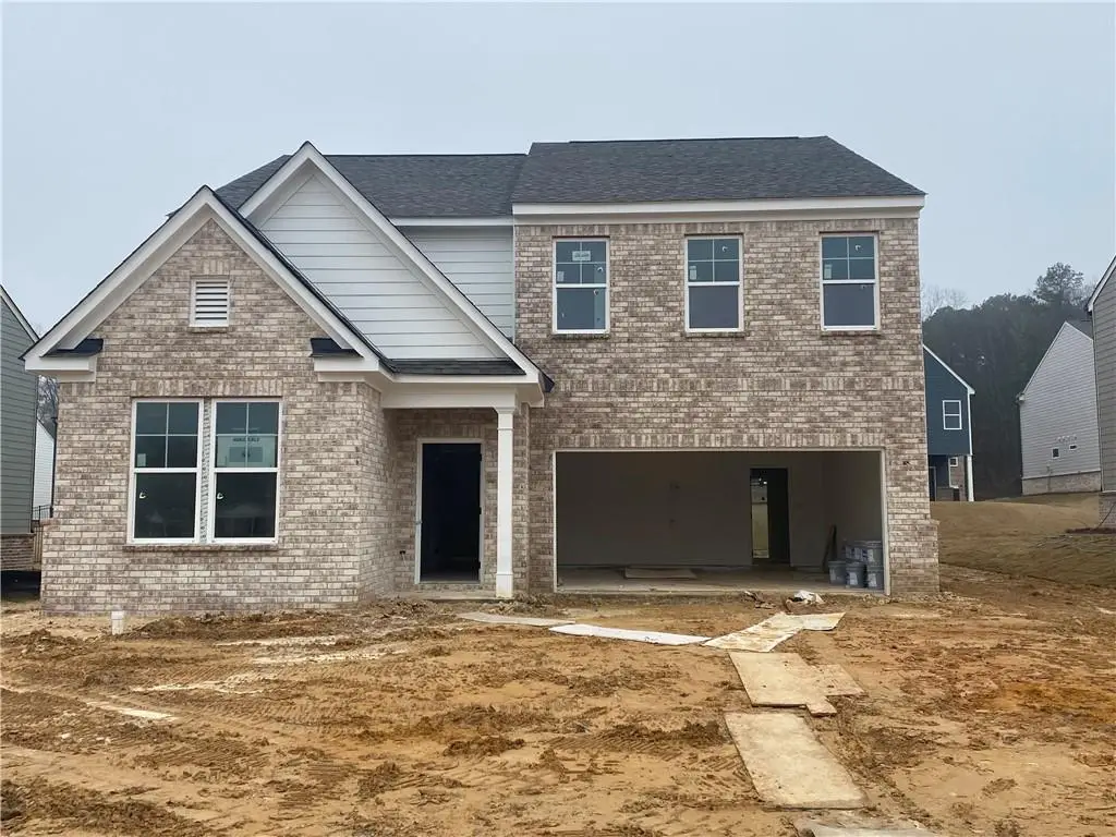 1935 Watson Falls Court, Lawrenceville, GA 30043 - Image #1