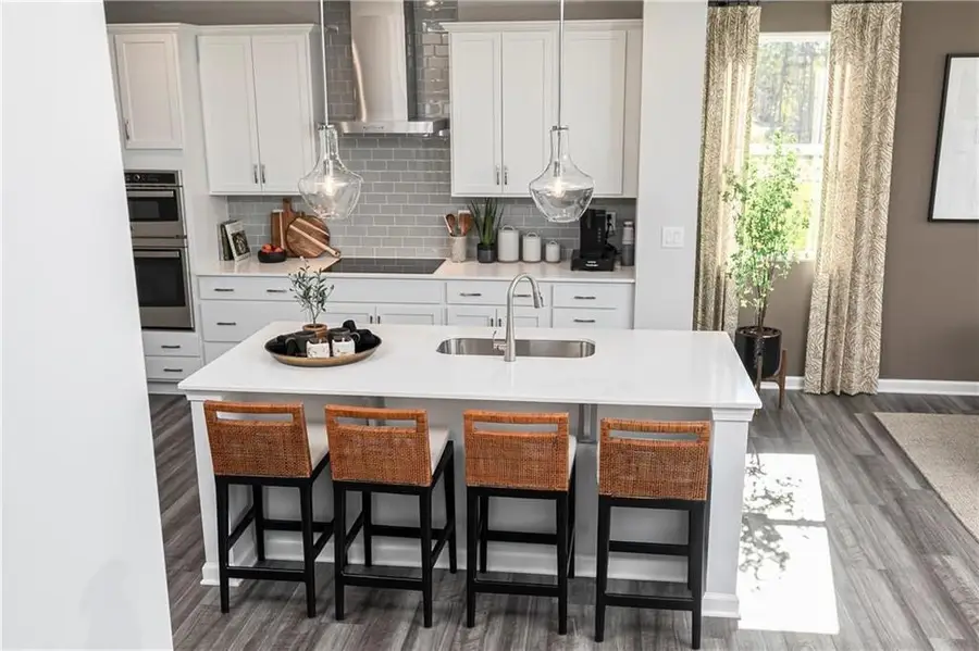 1935 Watson Falls Court, Lawrenceville, GA 30043 - Image #3