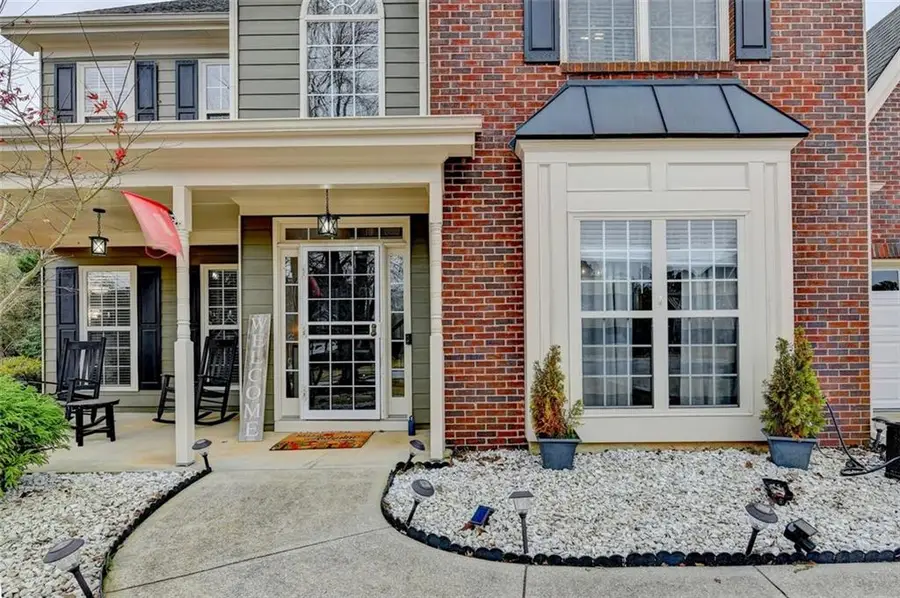 3667 Nina Court, Loganville, GA 30052 - Image #2