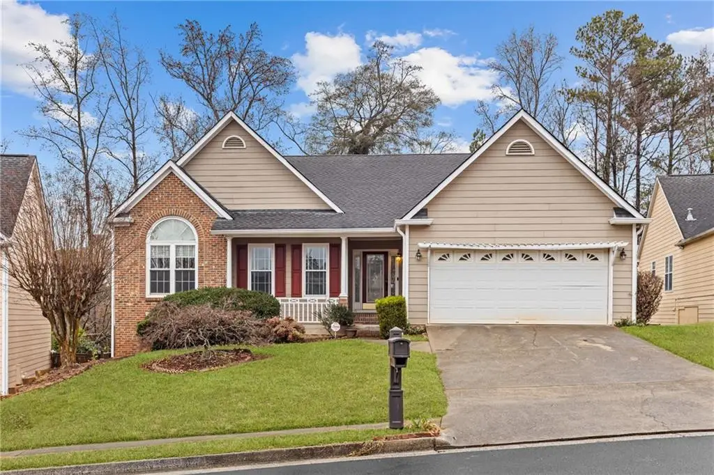 3360 Ennfield Lane, Duluth, GA 30096 - Image #1