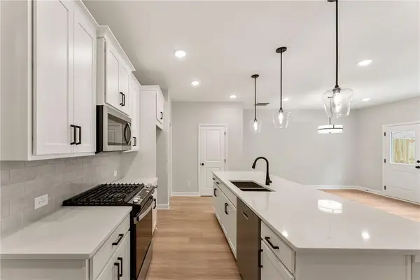 4663 Larkfield Way #16, Powder Springs, GA 30127