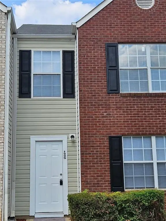 1330 Labonte Parkway, Mcdonough, GA 30253