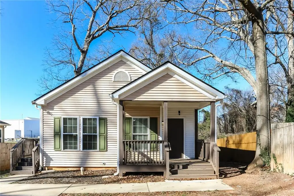 1681 Lanier Drive Sw, Atlanta, GA 30310 - Image #1