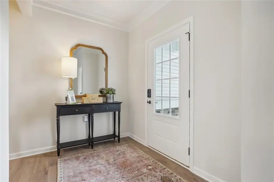 10 Southbend Court, Rome, GA 30165 - #2