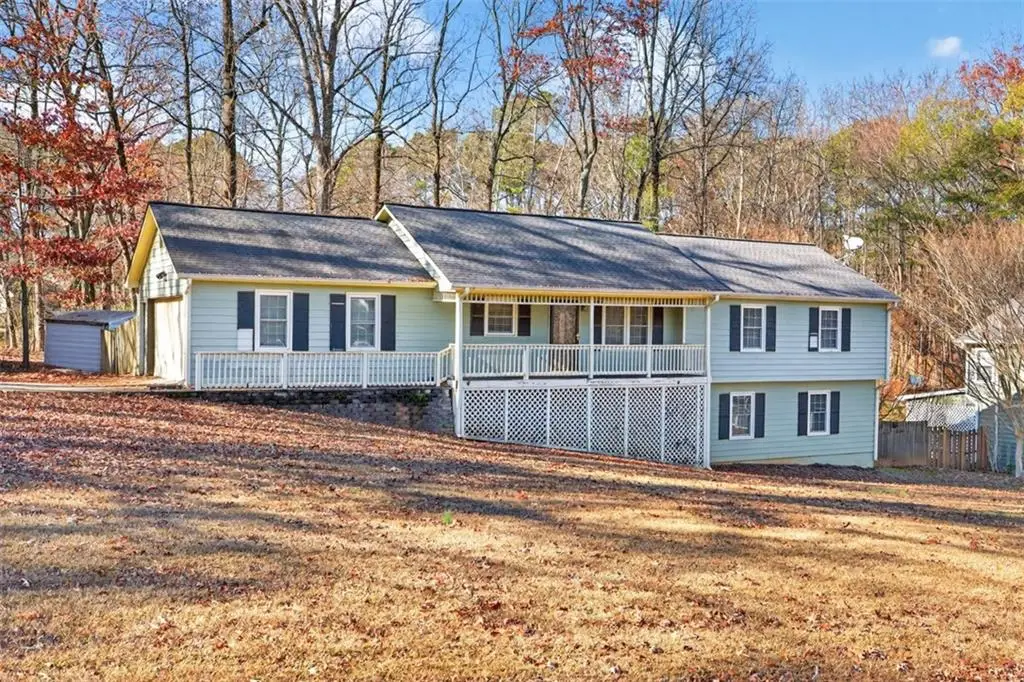 2538 Forest Dale Drive, Dacula, GA 30019 - Image #1